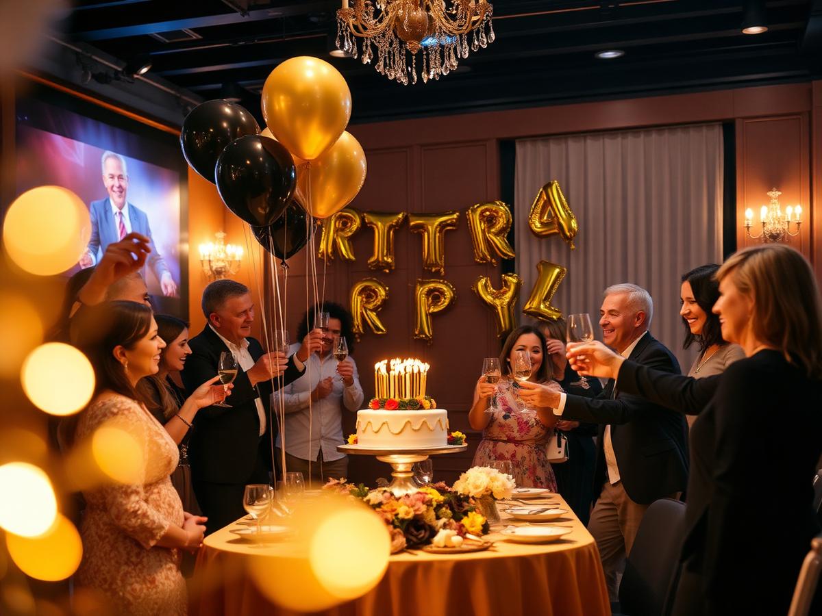 Birthdays