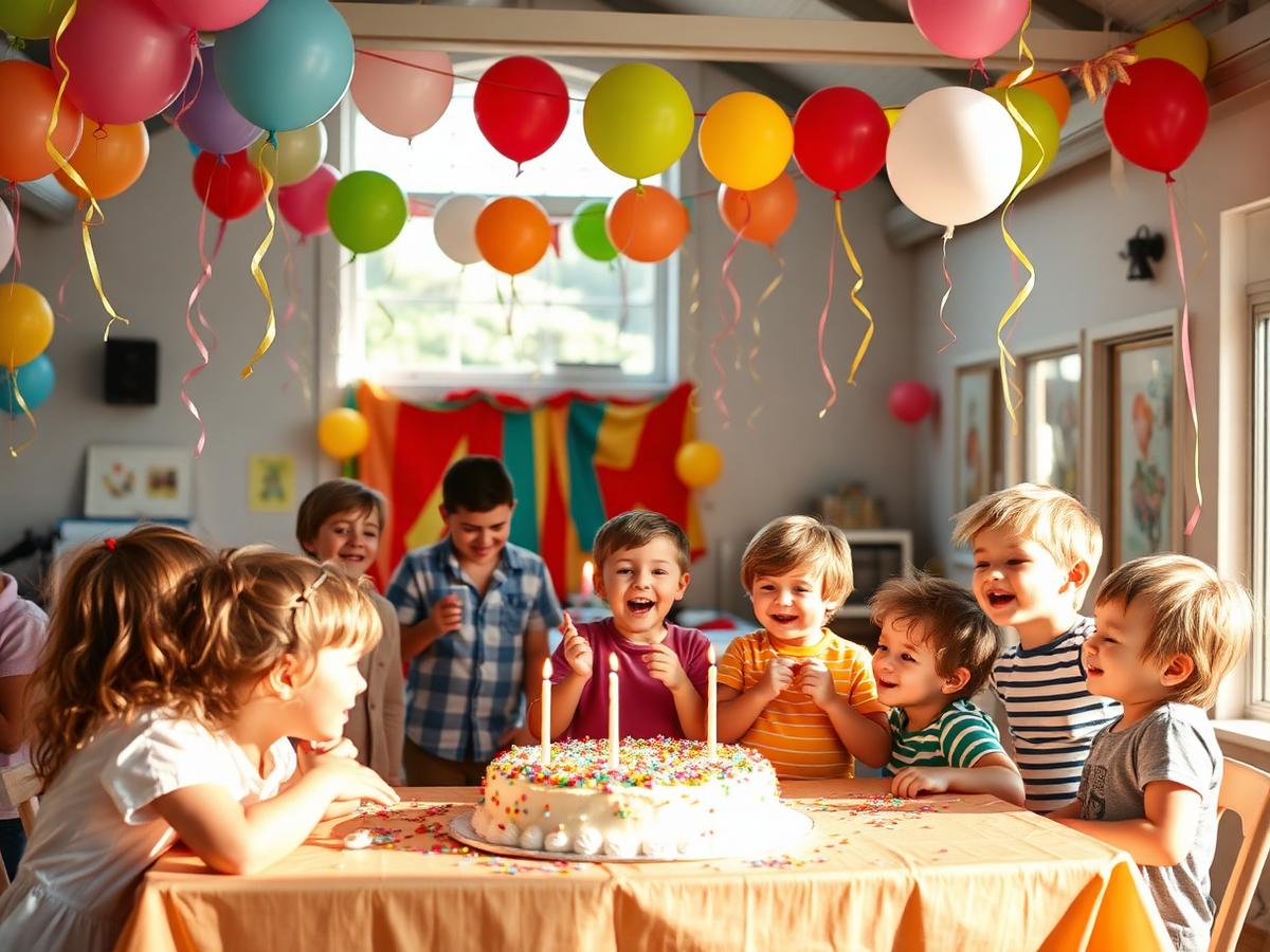 Kids' Events