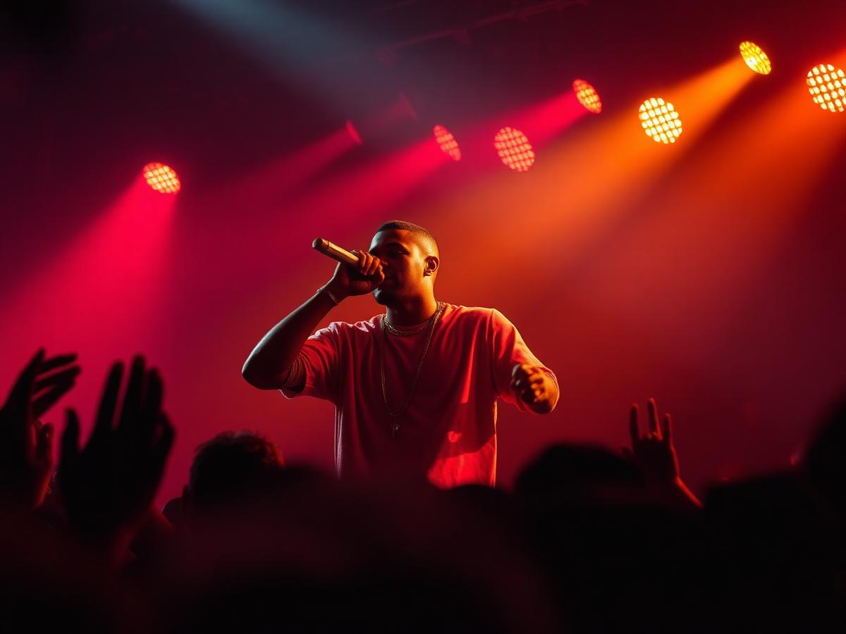 Rap & Hip-Hop